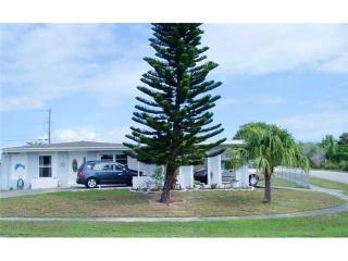 881 Lance St, Sebastian, FL 32958-5317