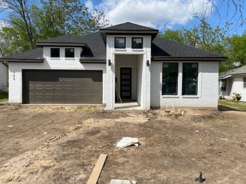 759 Emberwood Dr, Dallas TX  75232-3940 exterior