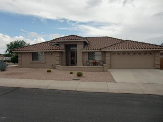 11365 Navarro Ave, Mesa, AZ 85209-2933