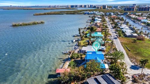 1 Bayview Blvd, Fort Myers Beach, FL 33931-4505