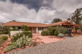 11 Emerald Ct, Sedona, AZ 86336-4905