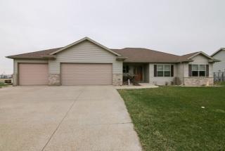 404 Chelsea Way, Dane, WI 53529-9516