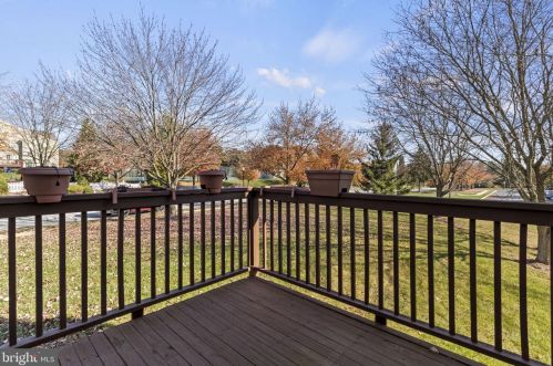 501 Hagey Pl, Collegeville PA  19426-2263 exterior