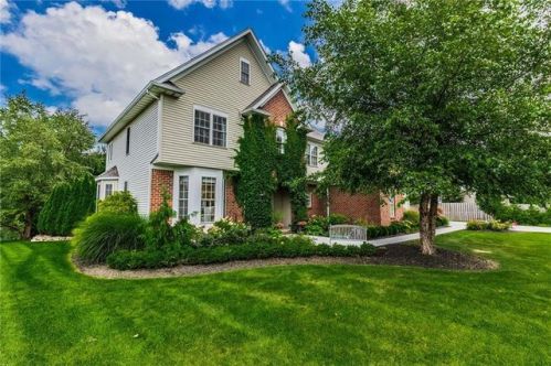6 Harvest Walk, Webster, NY 14580-2475