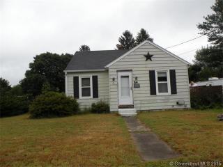 54 Palmer St, Killingly, CT 06239-2732
