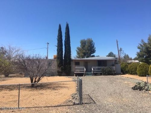 16032 Papago Dr, Bensch Ranch, AZ 86333-2476
