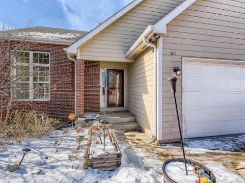 165 Grand Ave, Wattenburg, CO 80621-1405