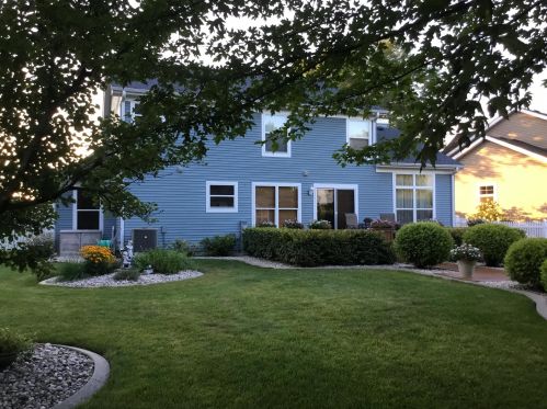 6820 107 Ave, Kenosha WI 53142-7864 exterior