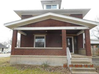 109 Gay St, New Harmony, OH 45176-1332
