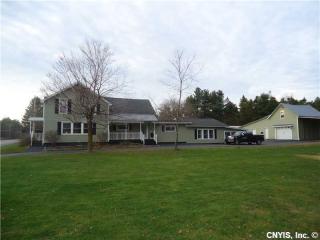 34161 State Route 3, West Carthage, NY 13619-9517