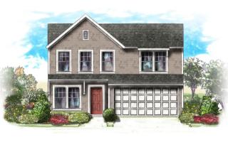 684 Tinkers Creek Ln, Columbus, OH 43207-4890