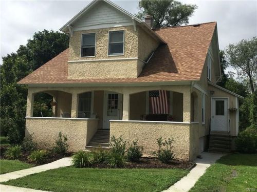 17 Groton Ave, Freeville, NY 13068-9420