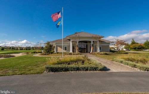 20495 Charlotte Blvd, Millsboro DE  19966 exterior