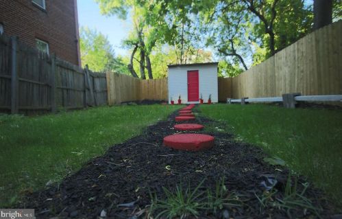 1054 Stuyvesant Ave, Trenton NJ  08618-4123 exterior