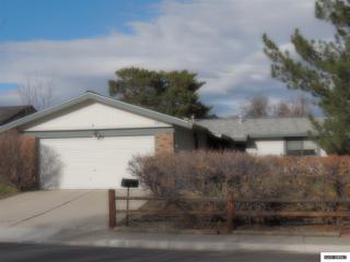 1850 King Edward Dr, Reno, NV 89503-2311