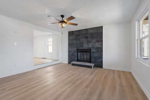 430 8th St, Oakmont PA  15139-1321 exterior