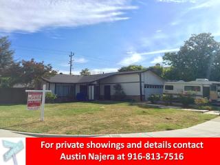1 Kelso Cir, Sacramento, CA 95833-1006