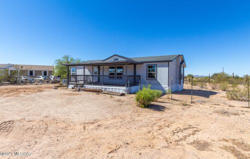 2187 Halo Dr, Tucson, AZ 85743-8404