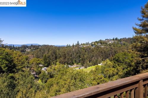 51 Chelton Ln, Oakland CA  94611-2514 exterior