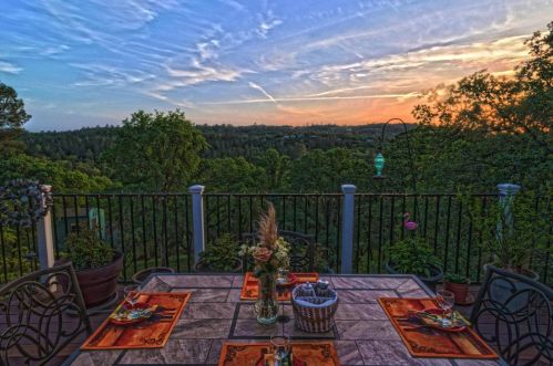 18883 Hummingbird Dr, Lake Wildwood CA  95946-9694 exterior