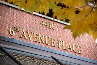 4410 6th Ave, Olympia WA  98516-5311 exterior