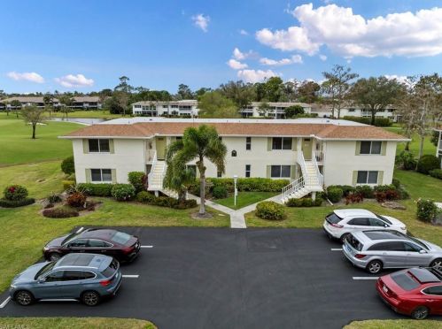 701 Teryl Rd, Naples, FL 34112-5280