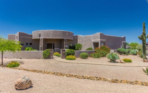 31602 139th Pl, Scottsdale, AZ 85262-5519