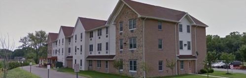 5101 Stonegate Dr, Camden NJ  08109-1563 exterior