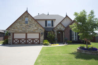 16534 49th Pl, Tulsa, OK 74134-7190