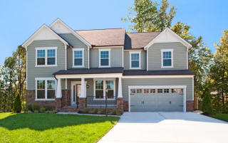 9559 Fox Hill Farm Rd, Mechanicsville, VA 23116-3049