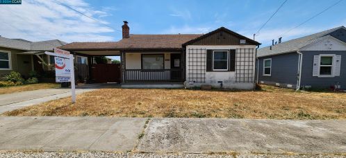 2926 Humphrey Ave, Richmond, CA 94804-1118