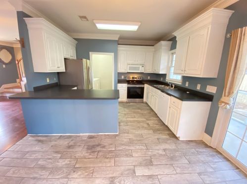 207 Ivy Park Ln, Lexington SC  29072-7757 exterior