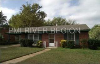 1800 Cotton Ct, Montgomery AL  36110-2510 exterior