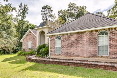 8720 Highway 165, Timberlake, LA 71485-9780