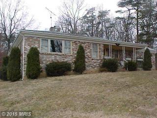 612 Egypt Bend Rd, Richmond National Battlefiel, VA 22835-3016