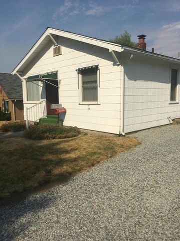 335 Fuller St, Wenatchee, WA 98801-3339