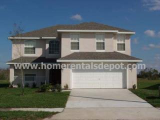622 Chadbury Way, Kissimmee FL  34744-8539 exterior