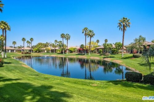 35022 Mission Hills Dr, Rancho Mirage CA  92270-1317 exterior