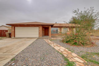 7638 Mescal St, Peoria, AZ 85345-1078