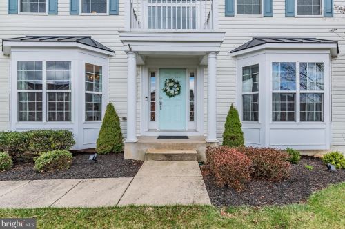 276 Scarlet Cir, Upton PA  17225-8756 exterior