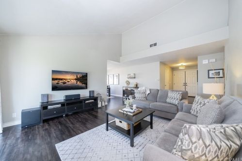 656 Rancho Santiago, Orange CA  92869-1951 exterior