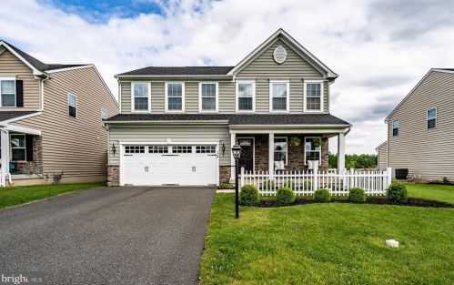 138 Marisa Ln, Gilbertsville, PA 19525-8923