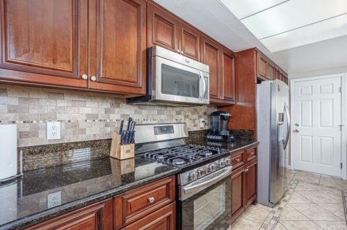 12152 Stonegate Ln, Garden Grove CA  92845-1634 exterior
