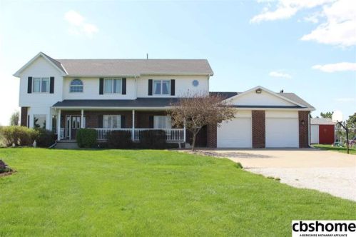 5312 12th Ave, Murray NE  68409-2308 exterior