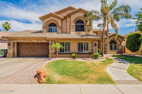 6021 Phelps Rd, Scottsdale AZ  85254-7309 exterior