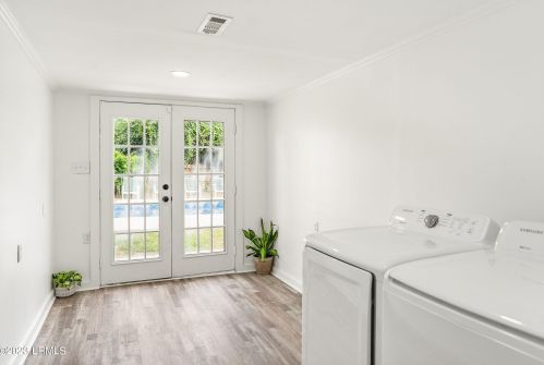 915 Belleview Cir, Beaufort SC 29902-6917 exterior