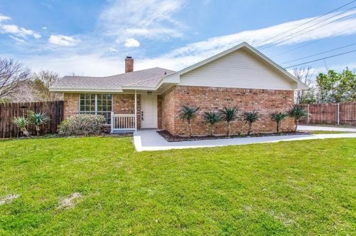 1100 Rio Grande Blvd, Denton, TX 76205-8141