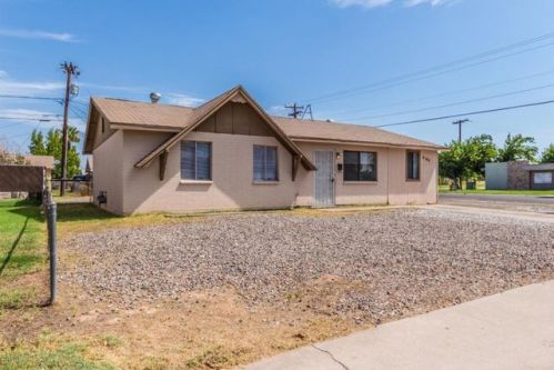 6102 Cavalier Dr, Glendale, AZ 85301-5006