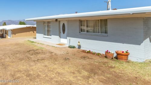 119 6th Ave, San Manuel, AZ 85631-1151