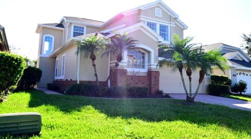 14425 Mandolin Dr, Orlando, FL 32837-6977
